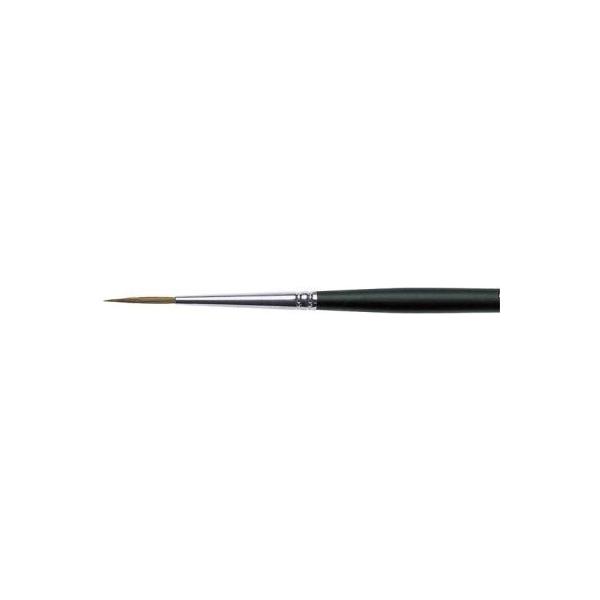 ブラックスワン　セーブル筆　スクリプト2/0号　290-6022