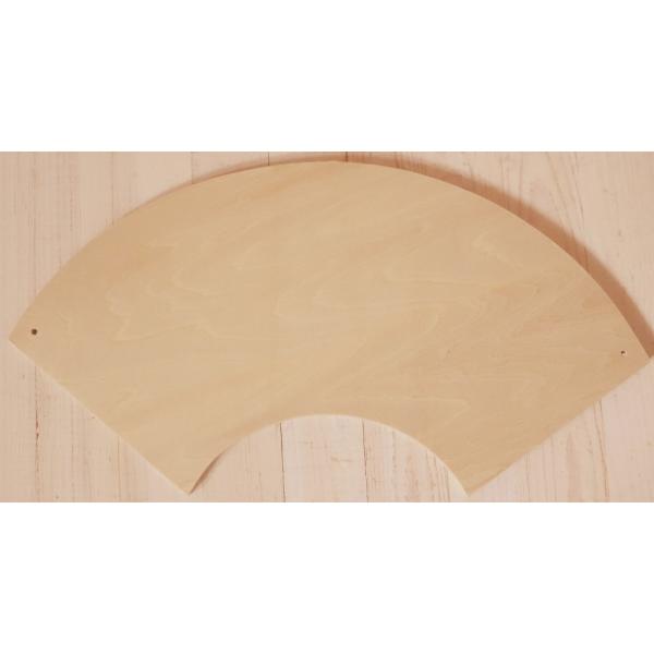 寸法☆w315mm×h165mm×d5,5mm☆素材:シナ合板☆ファインホームのトールペイント用無塗装白木素材☆トールペイント用無塗装白木素材は、いろいろな創作活動に最適なアイテムです。☆無塗装の白木素材は、ペイントやデコレーションを施すこ...