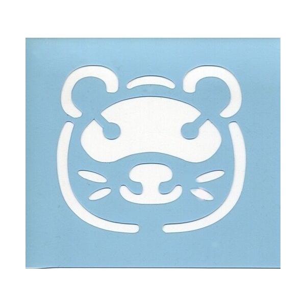 �t�@�C���z�[���̃X�e���V���V�[�g ���ʂ�M�T�C�Y�@fh-410m