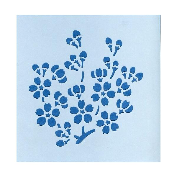 ☆ステンシル部分：約横110mm×約縦108mm☆0,2mm厚ですので、曲面でも使用できます。☆ペーパーではないので、拭いて何回も使用出来ます。☆使用後はすぐの絵具をふき取ってください。☆半透明ですので合わせやすい。☆材質：ポリプロピレン☆...