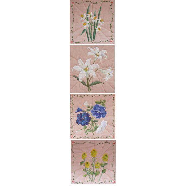 布に描くパケット 004 Fppk 004 ファインホーム 通販 Yahoo ショッピング