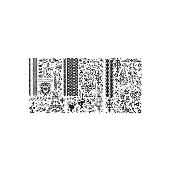 cXebJ[@3ZbgV[Y@HOTP2811 @ubN