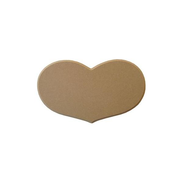 ｍｄｆボード 横長ハート中 Mdf 046 Buyee Servicio De Proxy Japones Buyee Compra En Japon