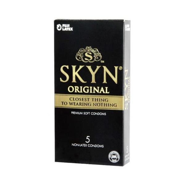 �R���h�[���@SKYN (�X�L��)�@5�R����