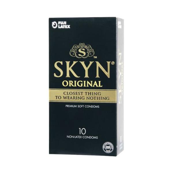 �R���h�[���@SKYN (�X�L��)�@10�R����