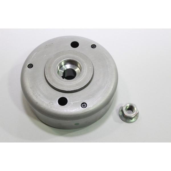 エイプ100 XR100 NSF100 デイトナ軽量フライホイール　廃盤 エイプ100 XR100 NSF100 デイトナ軽量フライホイール 廃盤