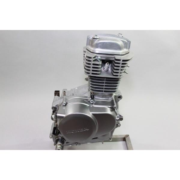 Nsf100 新車外し エンジンassy 4009 Xr100エイプ100 Buyee Buyee Japanese Proxy Service Buy From Japan Bot Online