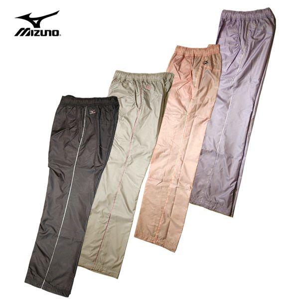ウインドブレーカー レディース Mizuno ミズノ ウインドブレーカー パンツ S Lサイズ 全４色 Buyee Buyee 日本の通販商品 オークションの代理入札 代理購入