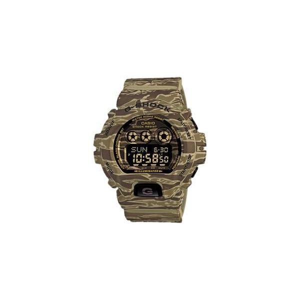 ⭐レア⭐G-SHOCK GD-X6900CM-5JR カモフラージュシリーズ G-SHOCK CASIO カシオ Gショック Camouflage Series