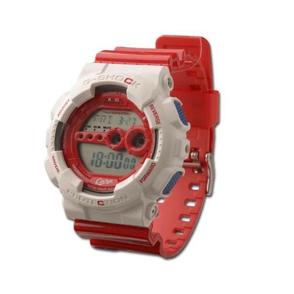 カープ　g-shock　2015 G-SHOCK 【新品・在庫あり】【1000本限定】広島カープ×G-SHOCK コラボ