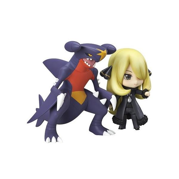 7 25発売 ねんどろいど ポケモンセンターオリジナル ねんどろいど シロナ Abs 非フタル酸系pvc製 塗装済み可動フィギュア ポケモン Buyee Buyee Japanese Proxy Service Buy From Japan Bot Online