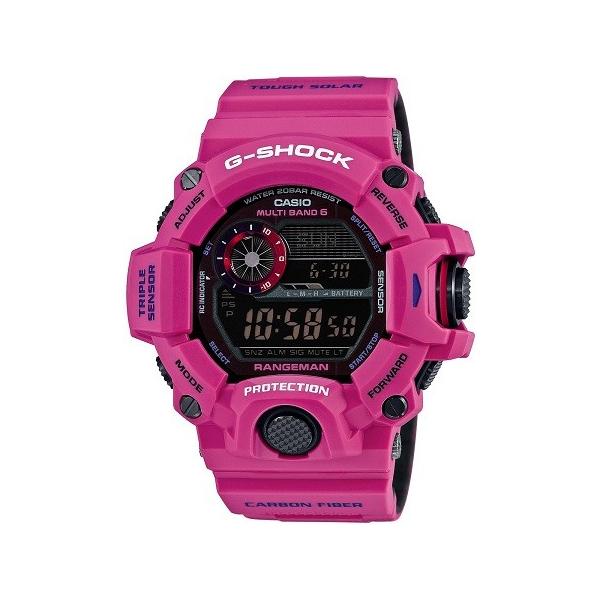 rangeman sunrise purple