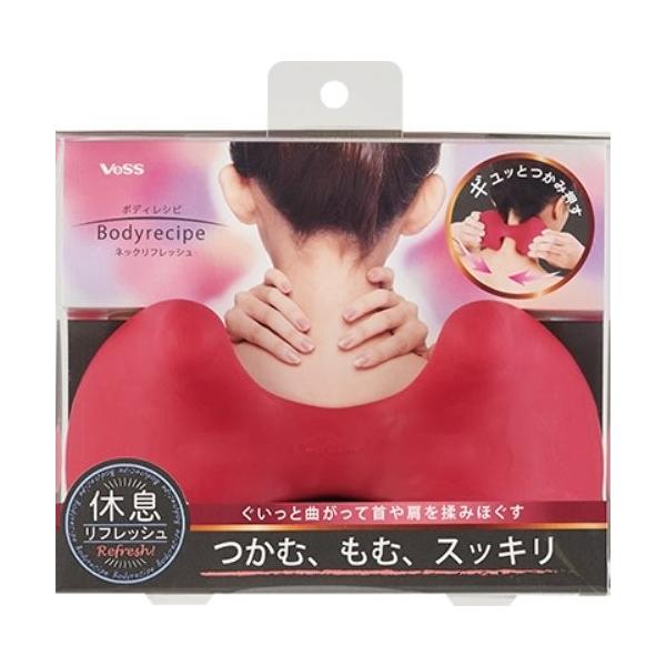 ベス工業 ボディレシピ ネックリフレッシュ BRE-1202 : ファインコスメ
