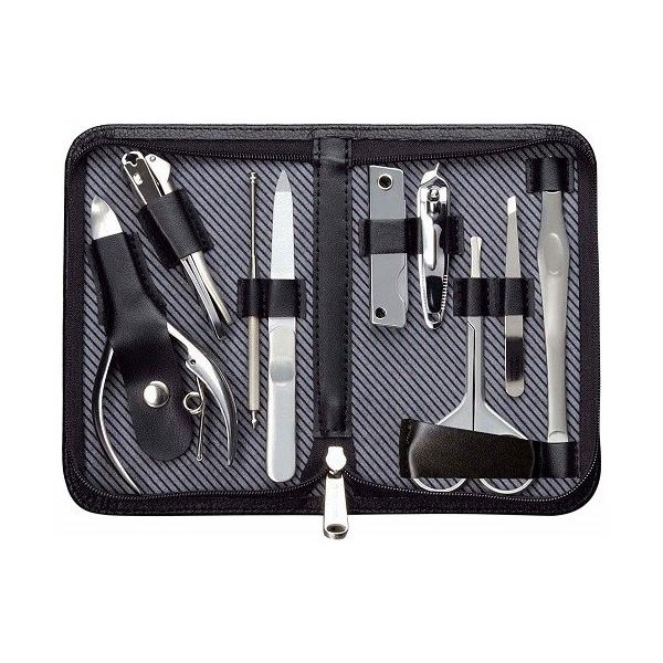 他サイト： 匠の技 グルーミングキットLB 9点セット G-3109の商品画像