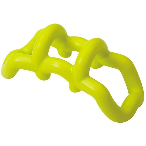 他サイト： アルファックス 首スッキリング イエローの商品画像