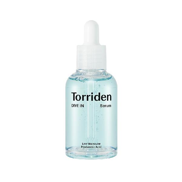 Torridenトリデン ダイブインセラム50ml (美容液）