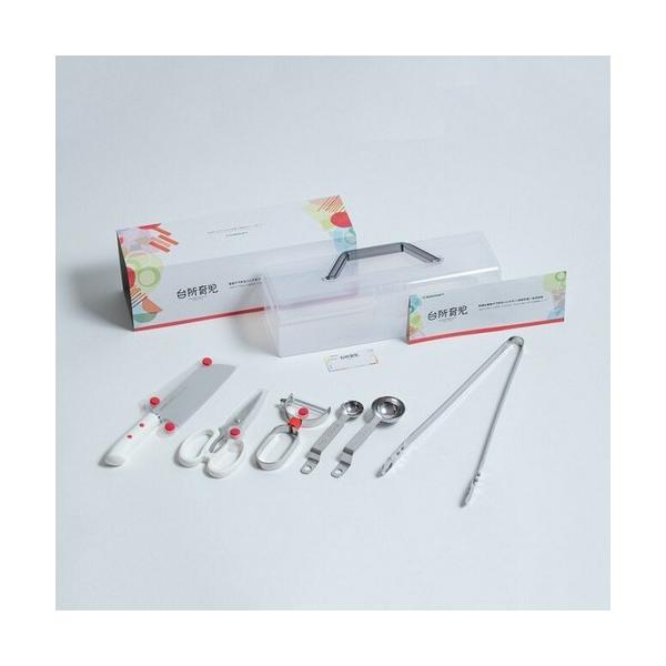 商品説明】台所育児シリーズは、「自分でできた！」と自信をつけるために子どもでも使いやすい料理道具シリーズです。★子ども用包丁 左利き用 カバー付き・押し切りができない子どもでも食材が切りやすい刃の形・子供の手にフィットし、持ちやすいハンドル...