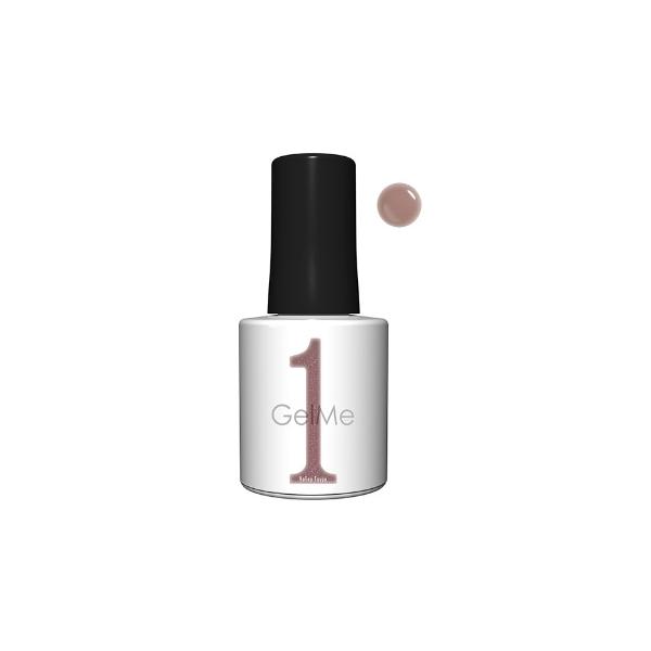 GelMe1 ジェルミーワン131バレートープ