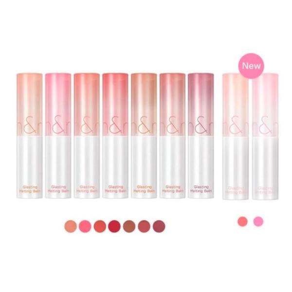 みずみずしいツヤ感のMELTING BARE。高屈折オイルでこれまで以上のツヤ感を実現。※個人差ありワックスとオイルがこだわり比率で配合されているので、重ね塗りをしても透明感*はそのまま。*メイクアップ効果による