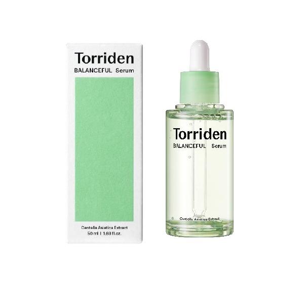 Torriden Torridenトリデン バランスフル シカセラム50ml (美容