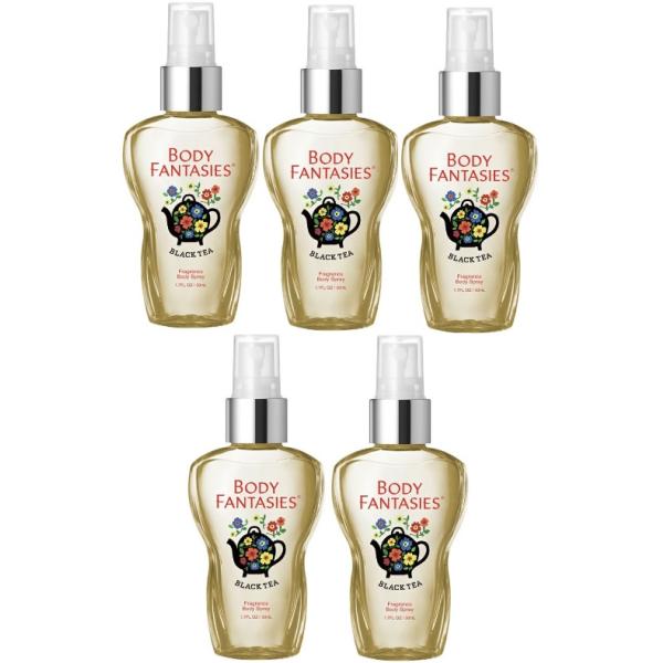 BODY FANTASIES（ボディファンタジー） ボディファンタジーボディ