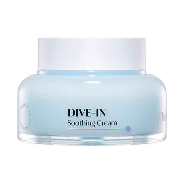 トリデン ダイブ イン スージング クリーム 100ml 3個セット トリデン ダイブイン スージングクリーム ( 100ml )/ : 爽快