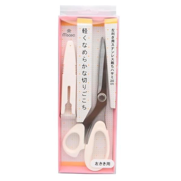 �~�T�T�@�X�e�����X�ق��͂��� ������ 20cm �z���C�g No.8198 ���i�摜1