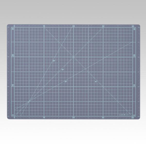 カッティングマットe〈A3〉57-856