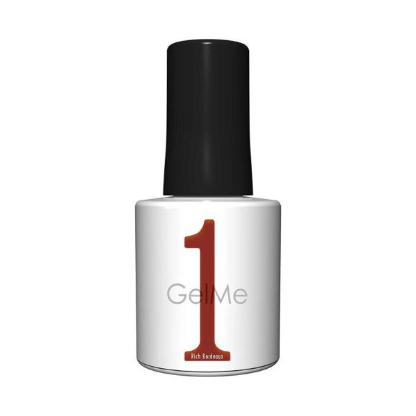 ジェルミーワン (Gel Me 1) GM-141 リッチボルドー