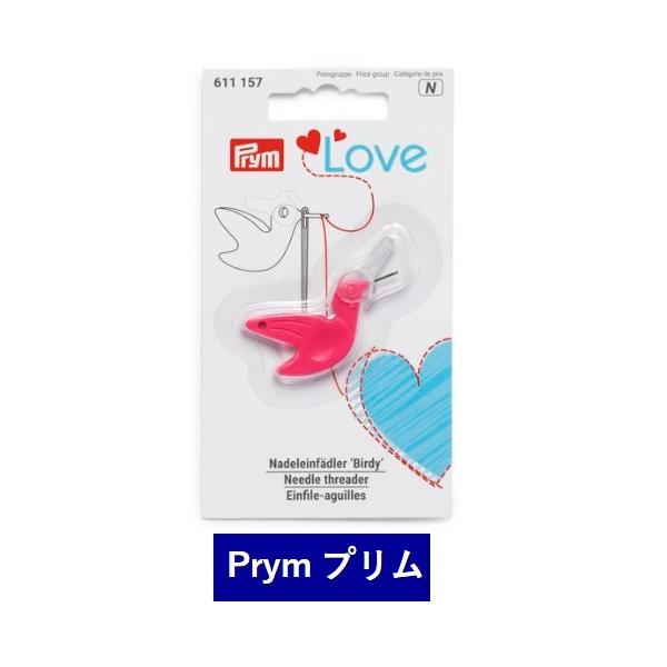 くちばしが糸通しに首もとは糸切りになっています。※針穴0.2×0.8ｍｍ以上対応材質　ＡＢＳ樹脂（本体・カバー）スチール（くちばし）生産国：中国