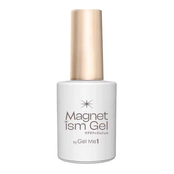 ジェルミーワン マグネティズム 15.ペールセルリアン GMG3-15 (Gel Me 1) 【2026春限定色】数量限定