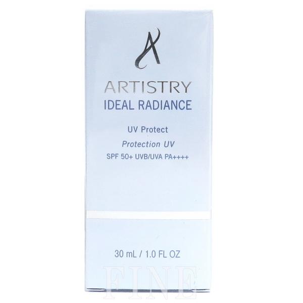アムウェイ アーティストリー イデアル ラディアンス Uvプロテクト Spf50 Pa 日焼け止め乳液 内容量30ml Buyee Buyee Japanese Proxy Service Buy From Japan Bot Online