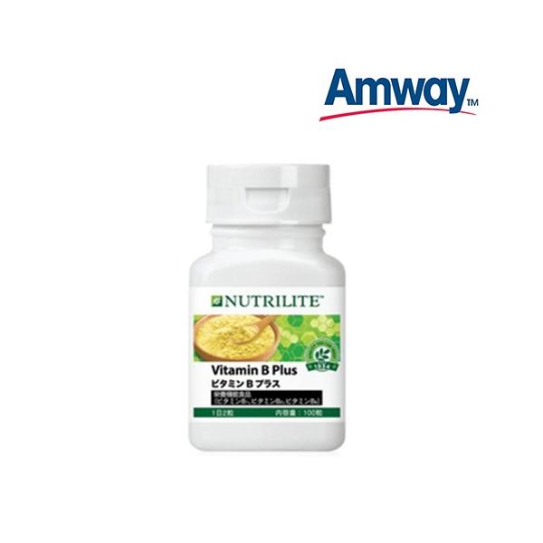 アムウェイ Amway ニュートリライト ビタミンbプラス 内容量 100粒 ダイエット Dejapan เสนอราคาและซ อญ ป นท ม ค านายหน า 0