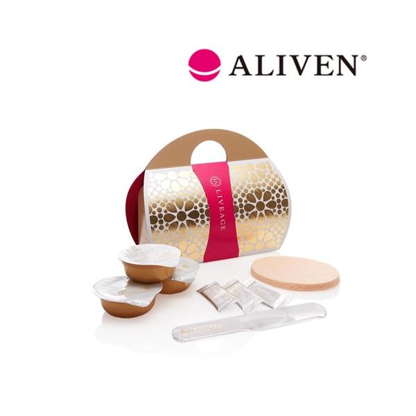 アライヴン ALIVEN ライヴァージュ ステム パーフェクション 