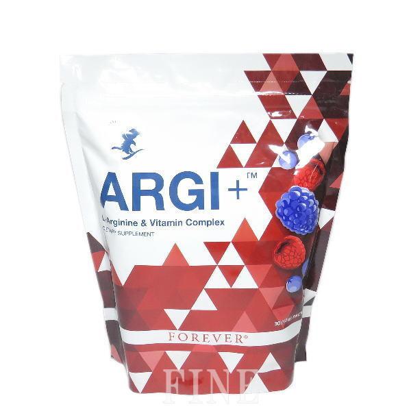 フォーエバー ARGI＋ エーアールジーアイプラス