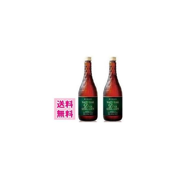 送料無料:2本セット】フォーデイズ 核酸ドリンク ナチュラル DNコラーゲン 720mL <br>賞味期限:半年以上 /【Buyee】 送料無料:2本セット】フォーデイズ 核酸ドリンク ナチュラル DNコラーゲン 720mL <br>賞味期限:半年以上 /【Buyee】