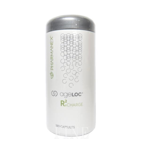 ニュースキン アールスクエア (リニュー・リチャージ)セット★送料無料 NU SKIN（ニュースキン） ageLOC アールスクエア リチャージ（ReCHARGE