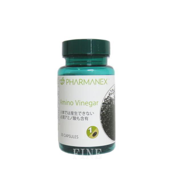 NU SKIN（ニュースキン） 【旧パケ】ニュースキン Amino Vinegar