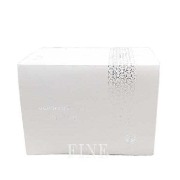 ニュースキン genLOC ガルバニック スパ システム2 NU SKIN ※外箱スレ  