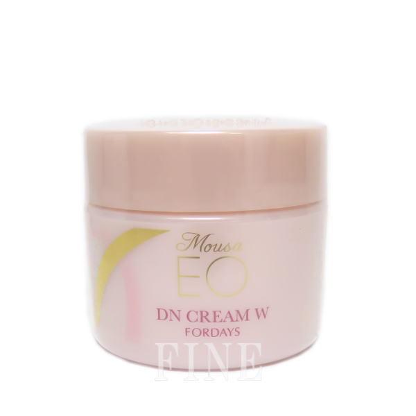 SALE／78%OFF】 フォーデイズ ムーサ イオ DNクリーム W II yes