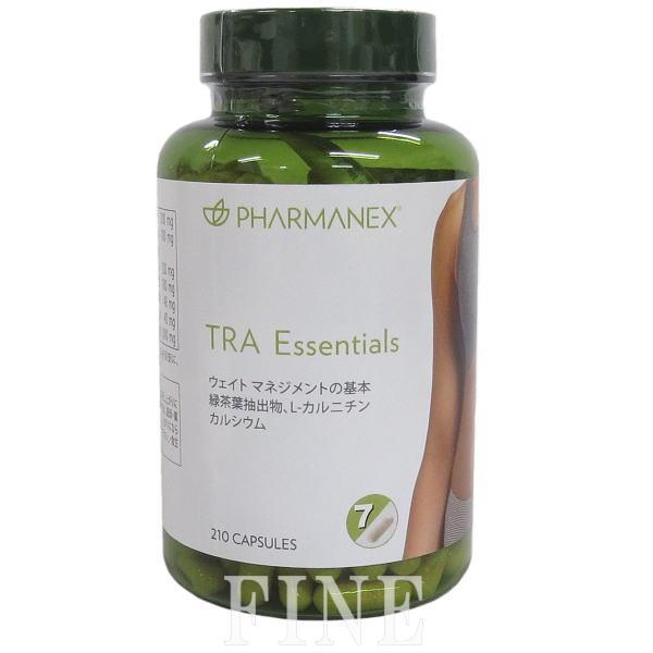 NU SKIN（ニュースキン） TRA エッセンシャルズ（栄養補助食品） 期限