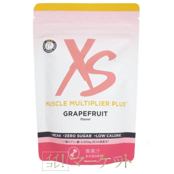 ■商品詳細：引き締ま理想のカラダ作りをサポートするマッスルマルチプライヤーが進化して登場！アミノ酸は11種類で4,000mgに増量。BCAAやリカバリー系アミノ酸を増やして、引き締まったカラダとリカバリーをサポートします。水に溶かしておいし...