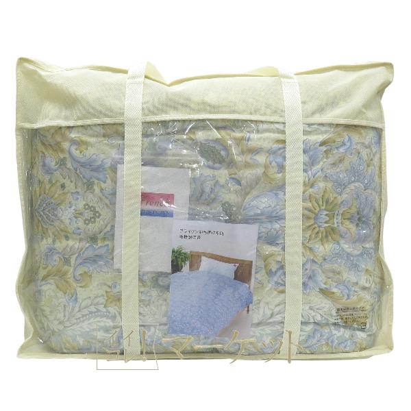 アライヴン／インヴェル 羽毛 掛け布団 ホワイトダウン 150×210  