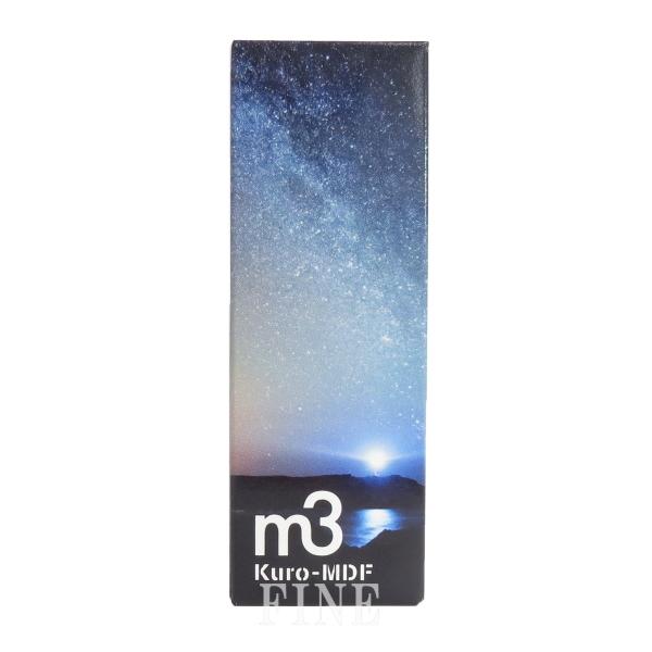 M3 エムスリー M3 Kuro-MDF 30ml 賞味期限：2027年以降 : イイ