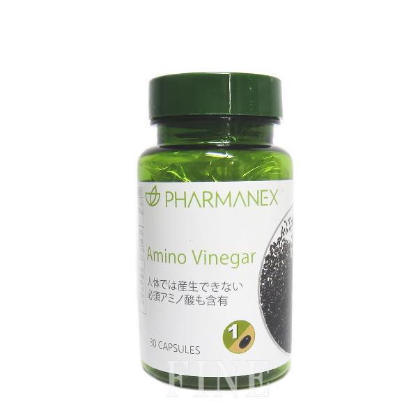 ニュースキン Amino Vinegar アミノ ビネガー NU SKIN 期限：半年以上