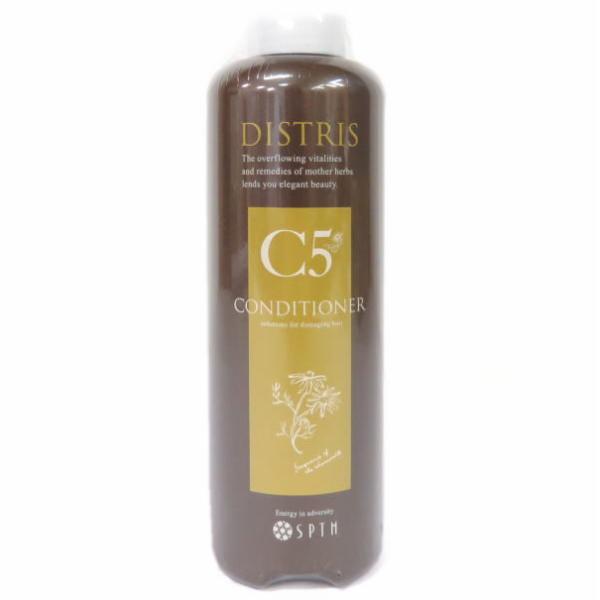 【新品】セプテム ディストリスコンディショナー C5 finegoods_sp0022