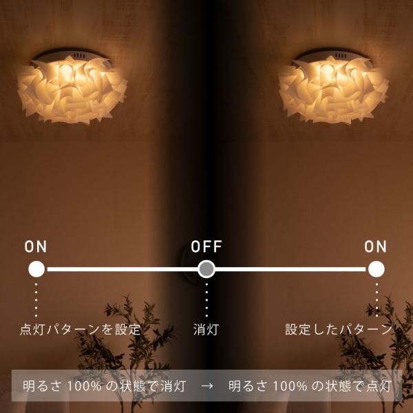 �V�[�����O���C�g LED ~6�� �����R���t ������� ���� ���F �V��Ɩ���� LED���� �V���v�� ���_�� �k�� ���킢�� �ԕ� �J�t�F �Q�� �_�C�j���O ���r���O Latria ���i�摜5