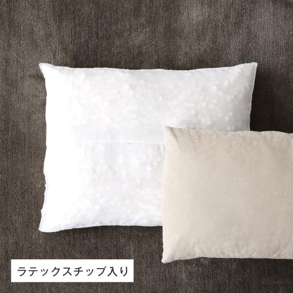 Soroiソファをお使いの皆様に、さらに快適な座り心地をお届けするために、Soroi用インナークッションをご用意しました。天然ゴムのラテックスチップとシリコンフィルを組み合わせたこのクッションは、ソファの座面にぴったりとフィットし、まるで体...