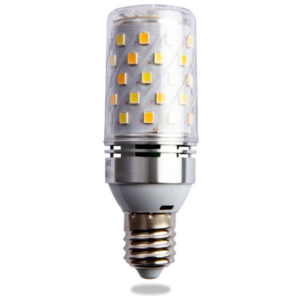LED 電球 口金 E26 E17 40w 相当 リモコン 式 調光 調色 6w 500ルーメン 常...