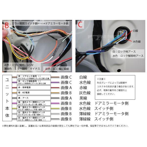 Nbox N Box ドアロック連動 オートリトラミラー Jf1 Jf2 Buyee Buyee 日本の通販商品 オークションの代理入札 代理購入